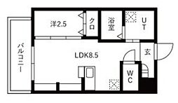 ジーイーオンズ 3階