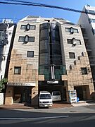 阿波座駅より徒歩8分 4階 築36年11ヶ月の賃貸物件