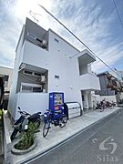 弥刀駅より徒歩24分 2階 築8年11ヶ月の賃貸物件