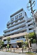 桐屋ビルの賃貸物件