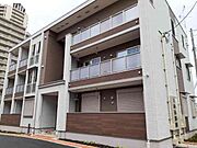 北花田駅より徒歩7分 3階 築4年6ヶ月の賃貸物件