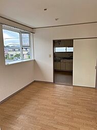 エステートＳＫ1 202 2階2DKのリビング/ダイニング