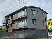 アビタシオン桂川 3階 築10年7ヶ月の賃貸物件