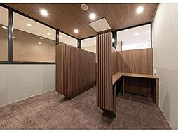 プリマステラ 11階1SLDKのリビング/ダイニング