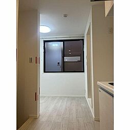 Park Maison Ishikawadai 2階ワンルームのリビング/ダイニング