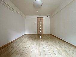 多摩都市モノレール 高幡不動駅 徒歩1分の賃貸マンション 2階1Kのリビング/ダイニング