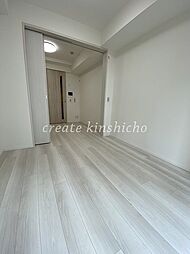 JR総武線 亀戸駅 徒歩15分の賃貸マンション 4階2Kのリビング/ダイニング