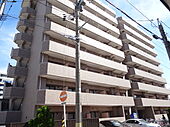 新潟市中央区川端町４丁目 8階建 築20年のイメージ