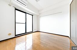 スカイコートお茶の水女子大前 11階ワンルームのリビング/ダイニング