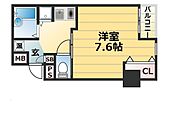 神戸市中央区海岸通４丁目 10階建 築22年のイメージ