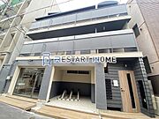 ビタミンテラス下山手4A 4階 築47年4ヶ月の賃貸物件