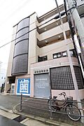 伝法駅より徒歩11分 3階 築33年8ヶ月の賃貸物件