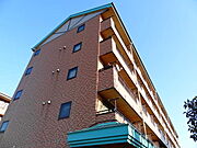 舞浜駅より徒歩12分 1階 築22年8ヶ月の賃貸物件