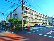 アカデミア清新の賃貸物件