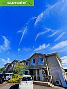 サンセール岩出 1階 築15年の賃貸物件