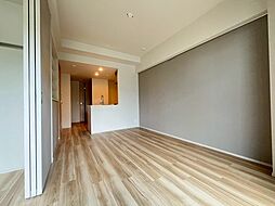 ルフォンプログレ門前仲町プレミア 1001 10階2LDKのリビング/ダイニング