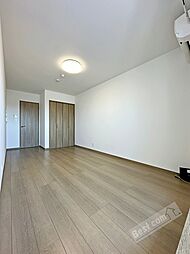 リレックス緑ヶ丘中町 204 2階1Kのリビング/ダイニング