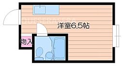 ラパンジール都島 9階