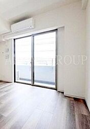 N-stage Tsukimino 1階1Kのリビング/ダイニング