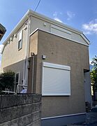 雑司が谷駅より徒歩6分 新築 2階建の賃貸物件