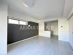 オルタナ銀座 1004 10階1LDKのリビング/ダイニング