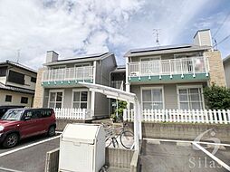 グランアベニュー真美　B棟