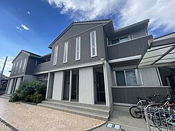 京王相模原線 多摩境駅 徒歩17分の賃貸アパート