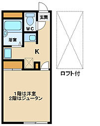 ホームズ 日高市の賃貸 ロフト付きのお部屋 物件一覧