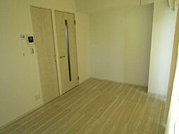 プラトリエ北新宿 9階1Kのリビング/ダイニング