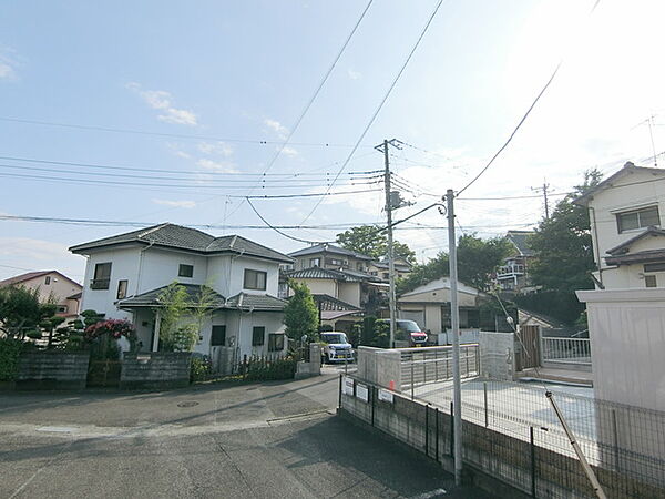 静岡県富士市依田橋(賃貸アパート1LDK・1階・33.61㎡)の写真 その15