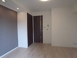 コンシェリア芝公園D’s 12階1Kのリビング/ダイニング