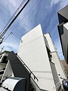 弥刀駅より徒歩7分 2階 築8年1ヶ月の賃貸物件