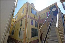 ユナイトKs中野島