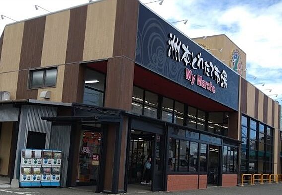 エスポワール２_周辺_10