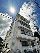 メゾン・ドゥ・メール東湊 3階 築34年7ヶ月の賃貸物件