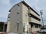 橋本駅よりバス6分 徒歩2分 1階 築14年4ヶ月の賃貸物件