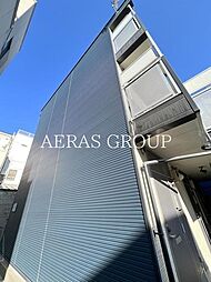 レオパレスミツホ第3ビル