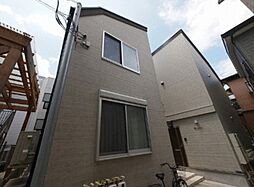 京急本線 雑色駅 徒歩9分の賃貸アパート