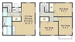 グランソフィア旭が丘A
