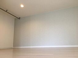 CB大和田セレーヌ 2階ワンルームのリビング/ダイニング