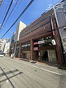 西中島南方駅より徒歩4分 7階 築41年10ヶ月の賃貸物件