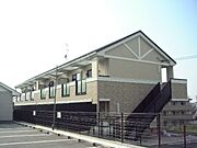 深井駅より徒歩15分 1階 築19年8ヶ月の賃貸物件