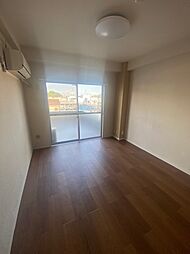 ニューハイム井上1 305 3階1Kのリビング/ダイニング