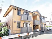 エクセル陽光台 2階 築22年4ヶ月の賃貸物件