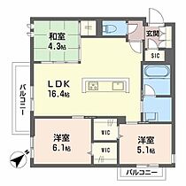 間取り：243008175503