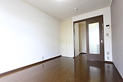 ハーモネイトII 1階1Kのリビング/ダイニング