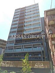 オーパスレジデンス中板橋