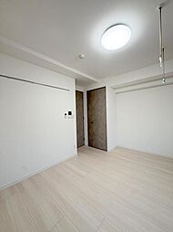 アイル イマージュ押上イースト 5階1Kのリビング/ダイニング