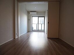 レジディア門前仲町プレイス 4階1DKのリビング/ダイニング