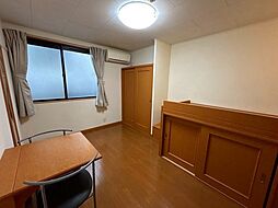 レオパレススターダスト 1階1Kのリビング/ダイニング